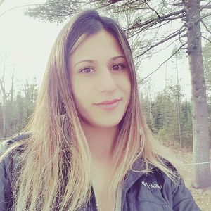 Meet your Posher, Nyssa